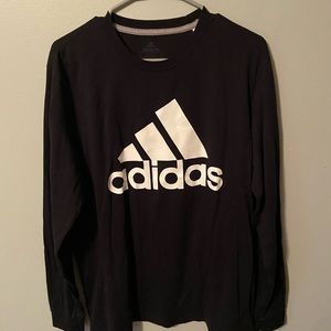 Adidas Long Sleeve